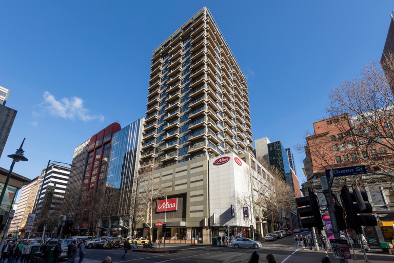 Exterior & Views 2, Adina Apartment Hotel Melbourne, Melbourne
