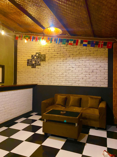 Food & Drinks 3, ARISTA Homestay, Lombok