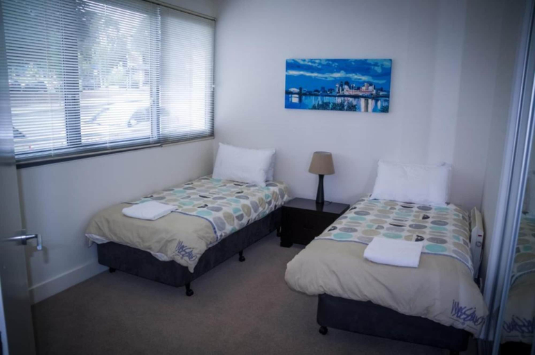 Bedroom 9