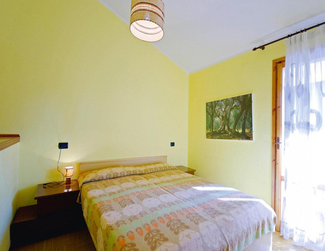 Room 3, Residence Villaggio Danubio, Bibione Spiaggia, Venezia