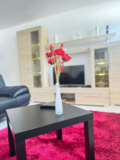 MyHome Einsiedel an der Zwonitz 1, Chemnitz