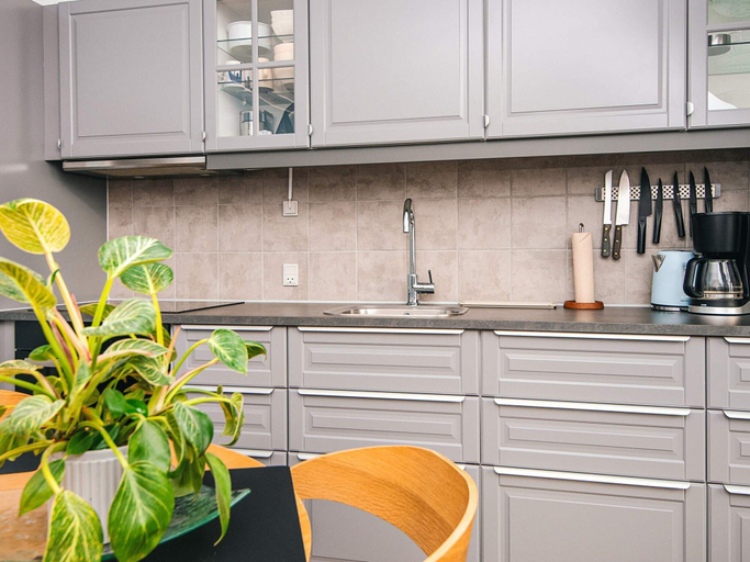 Interior 3, 4 Star Holiday Home in Hejls, Kolding