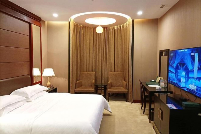 Bedroom 8