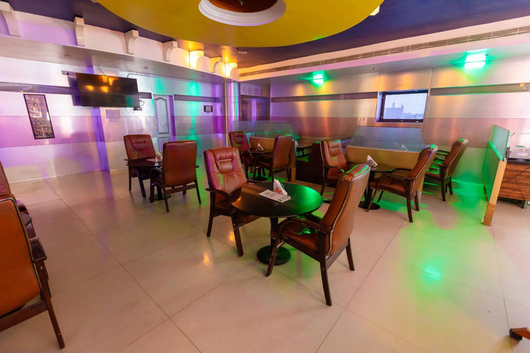 Food & Drinks 4, Hotel DSF Grand Plaza, Thoothukkudi