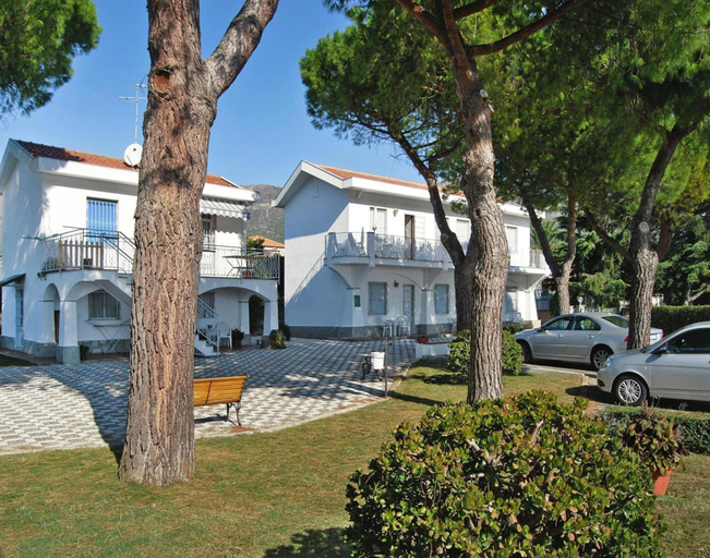 Exterior 4, Holiday Flat With Balcony in Ceriale, Savona