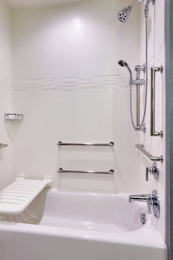 Bathroom 4, Residence Inn by Marriott Casper, Natrona