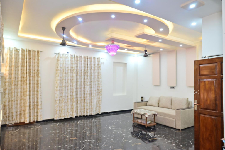 Others 4, Sadia Villa, Your home away from home, Lucknow