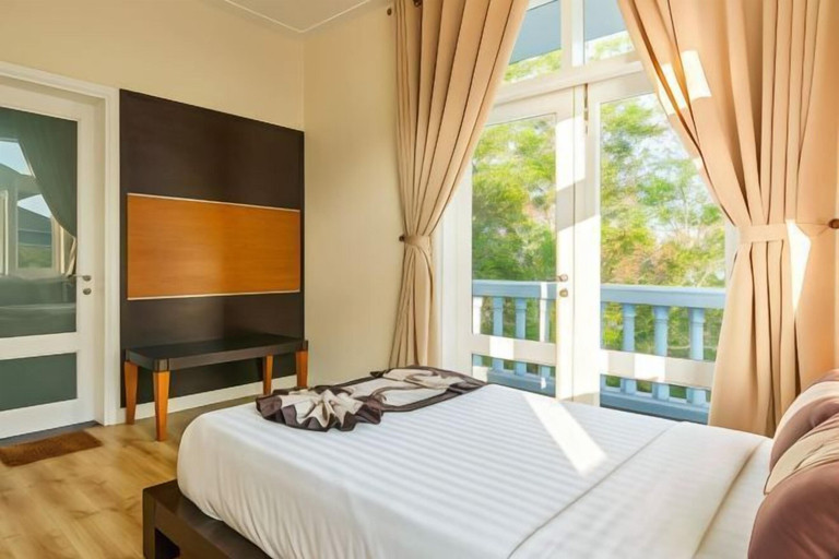 Bedroom 4, Sea Links Beach Villa, Phan Thiết
