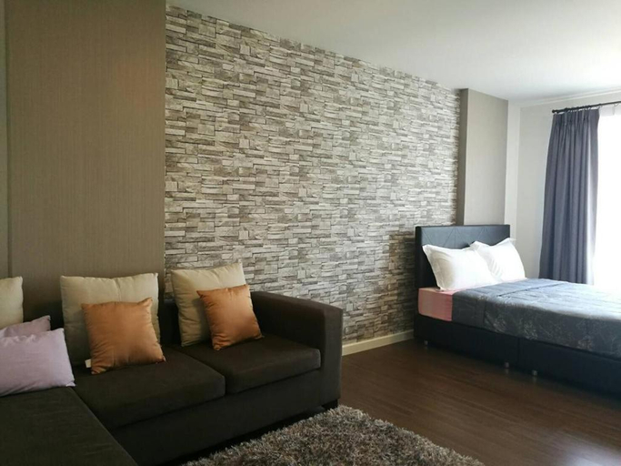Others 5, Bann Imm Aem Condo No.376, Hua Hin