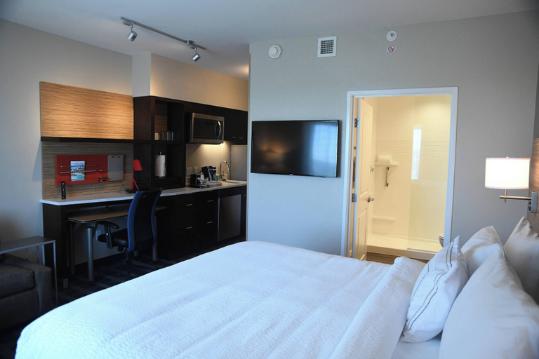 Bedroom 8