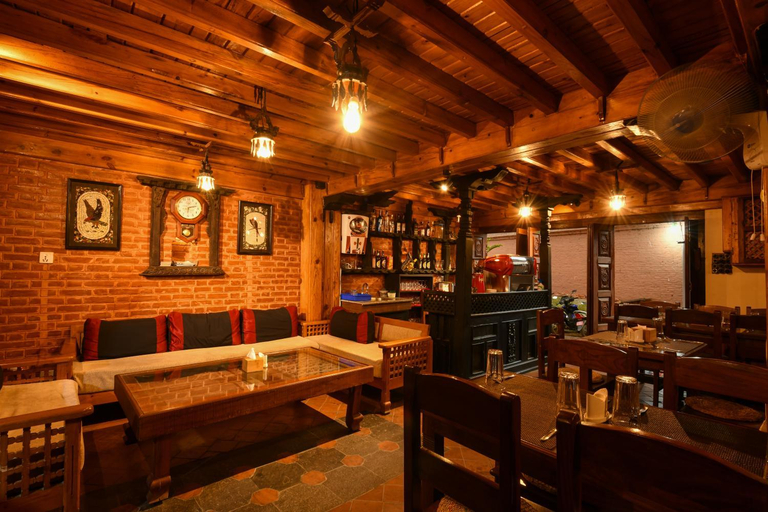 Others 5, Indrayani Boutique Hotel & cafe, Bagmati