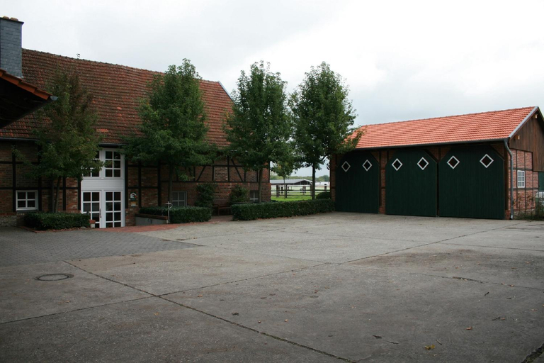 Others 5, Landhaus am Esch, Warendorf