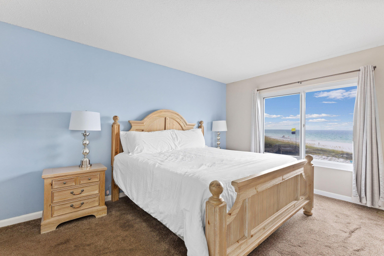 Bedroom 1, Destin on the Gulf 307, Okaloosa