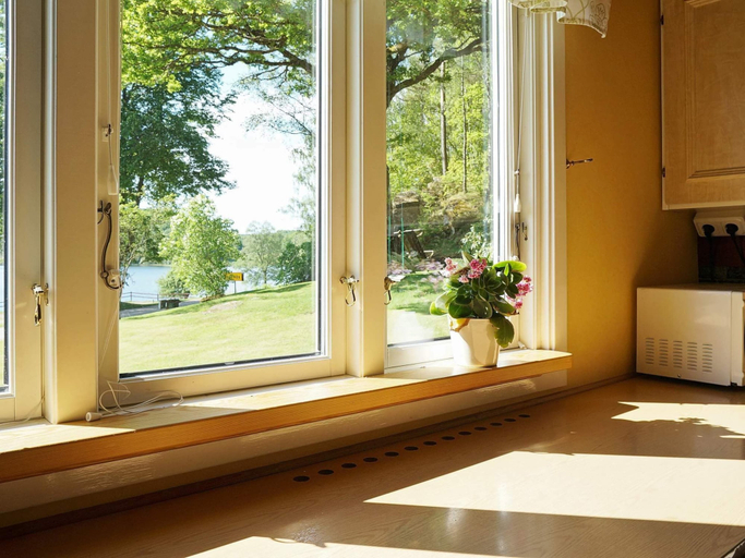 Others 3, Holiday Home in Ullared, Falkenberg
