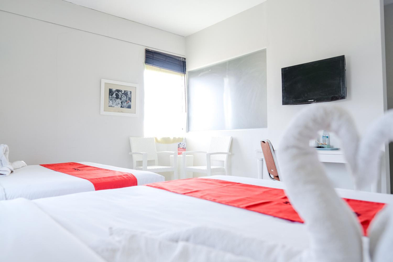 Bedroom 9
