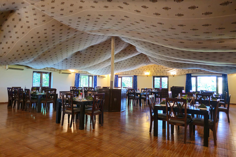 Food & Drinks 5, Kumbhalgarh safari camp, Rajsamand