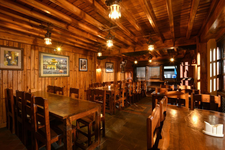 Food & Drinks 5, Indrayani Boutique Hotel & cafe, Bagmati
