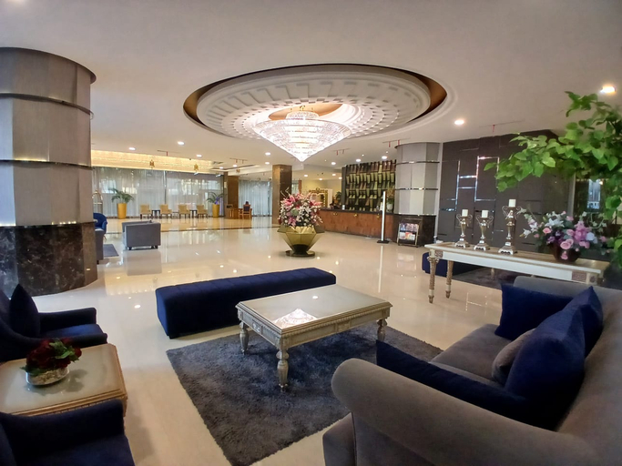 Others 2, Grand Paragon Hotel, West Jakarta