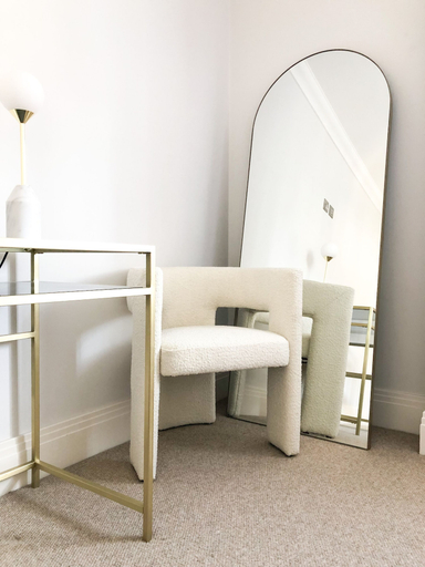 Bedroom 2, Windsor Mews by Stay Focused SA, Slough