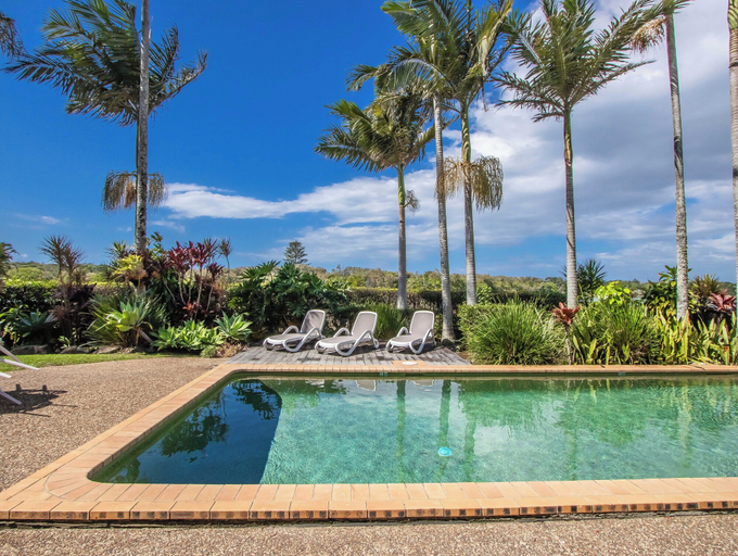 Sport & Beauty 5, Waterfront at Sunrise Cove, Tweed Heads