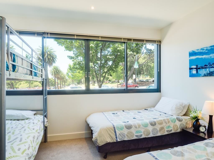 Bedroom 8