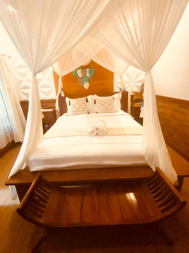 Bedroom 15