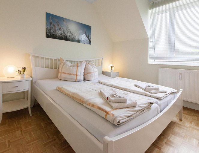 Room 3, Ferienresidenz Haffblick in Boltenhagen, Nordwestmecklenburg