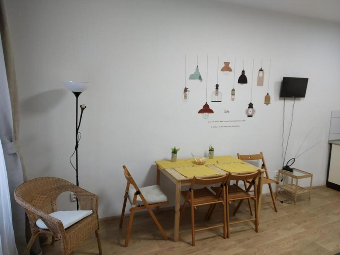Others 4, Apartments near the center with privat parking, Brno