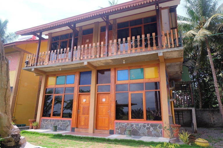 Exterior & Views 2, Hotel Simply Homy dekat Bandara YIA, Kulon Progo