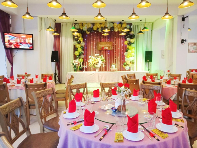 Food & Drinks 4, Villa Kim Gia 3, Đà Lạt
