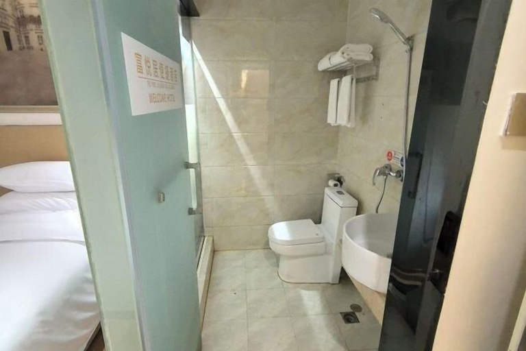 Others 5, Weiyou Boutique Hotel, Nanning