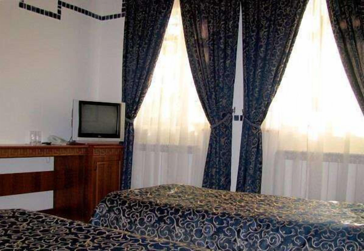 Bedroom 2, Malika Prime, Samarkand