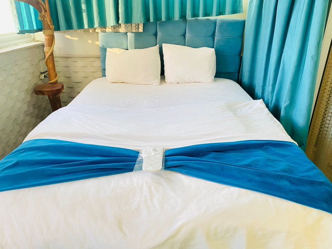 Bedroom 3, ŞİRİNYER ELİT RESİDANCE APART HOTEL, Konak