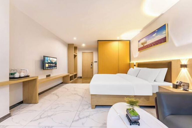Bedroom 6