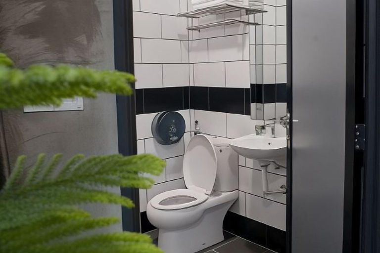 Bathroom 5