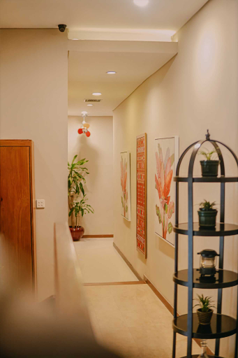 Exterior & Views 3, W Home Cipete, South Jakarta