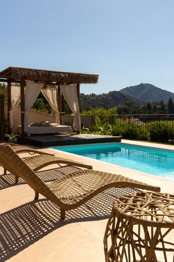 Others 5, Villa Boreal Hostellerie Pousada Boutique, Águas de Lindóia