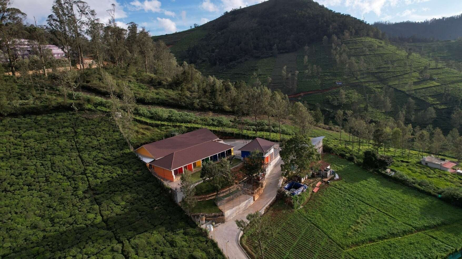 Others 5, Coastal Grand Akshaya - Kothagiri, The Nilgiris