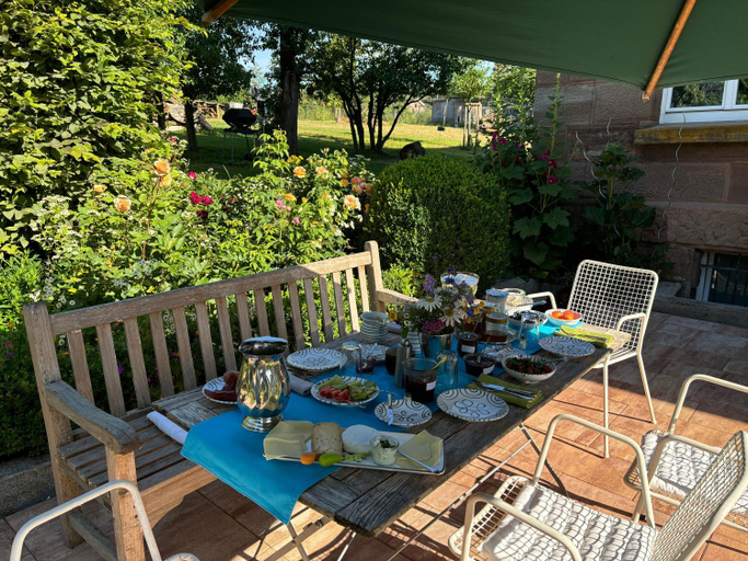 Others 5, Villa Krafft Bed&Breakfast, Göttingen