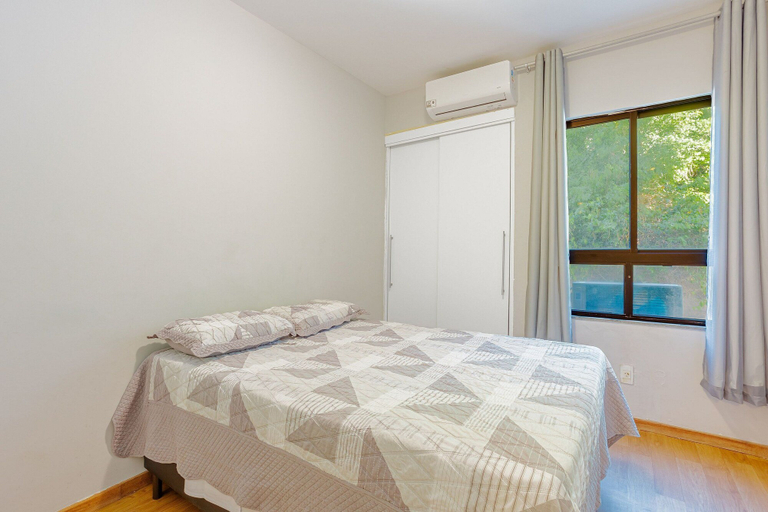 Bedroom 3, BR01 Quarto de Sala Praia Porto Barra, Salvador