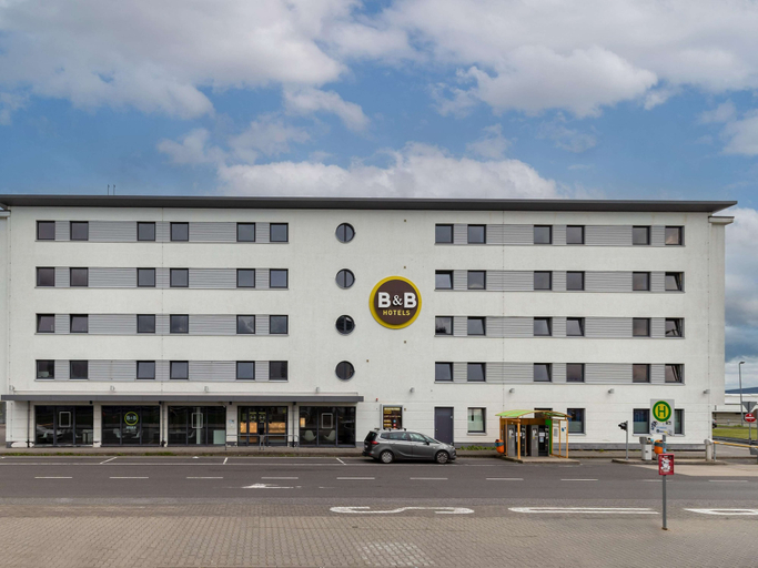 B&B Hotel Frankfurt-Hahn Airport, Rhein-Hunsrück-Kreis