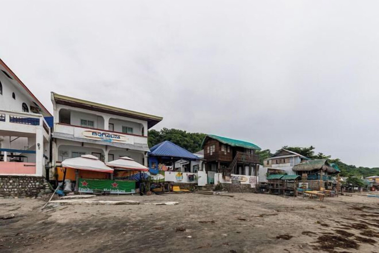 Exterior & Views 4, Monaliza Surf Resort, San Juan