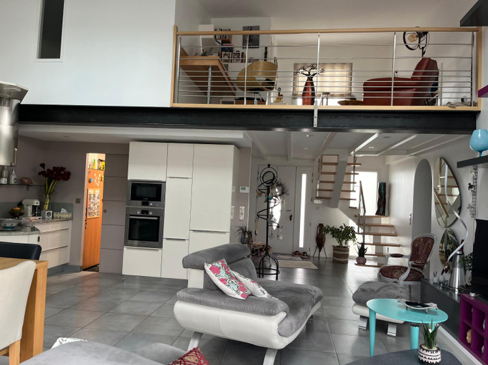 Others 5, Maison Serenity aytre, Charente-Maritime
