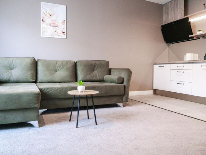 Others 4, GAVAS Modern Central Apartments, Cluj-napoca