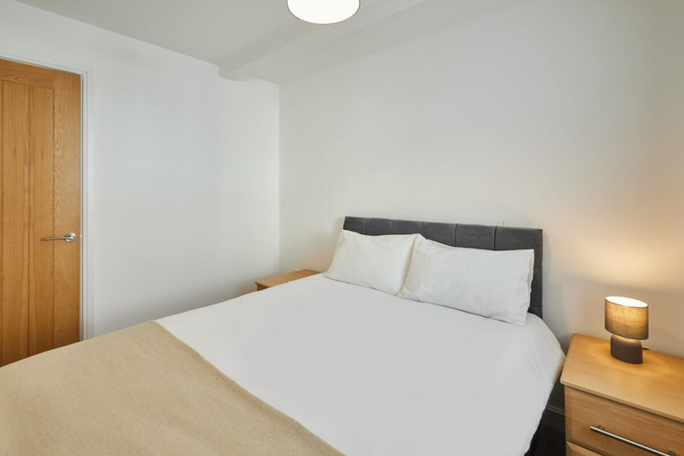 Others 5, Host Stay The Globe Apartment 3, Redcar and Cleveland