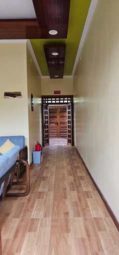 Bedroom 2, The Dreamscape Villa, North Ari Atoll