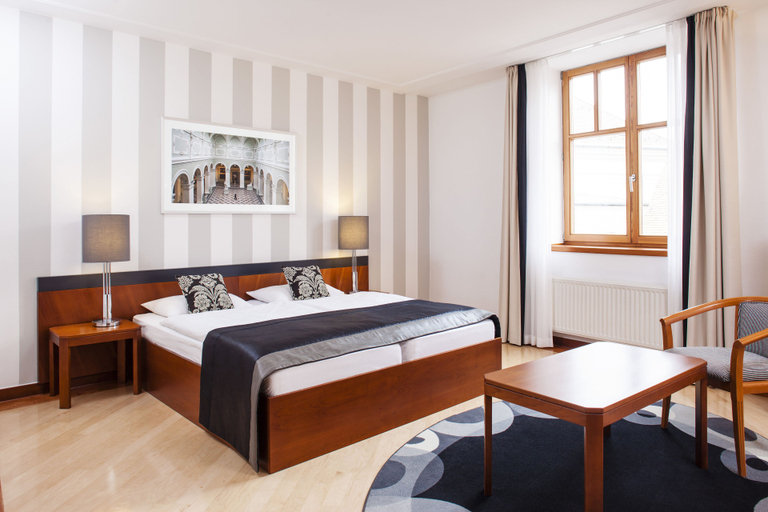 Others 4, Hapimag Resort Budapest, Budapesti