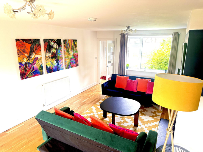 Others 4, Funky 3 bed house, Bromborough, Wirral, Wirral