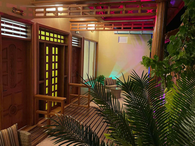 Others 5, The Dreamscape Villa, North Ari Atoll