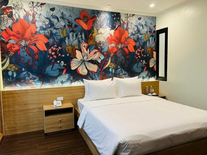 Bedroom 4, Grand Hotel Trinh Van Bo-by BayLuxury, Từ Liêm